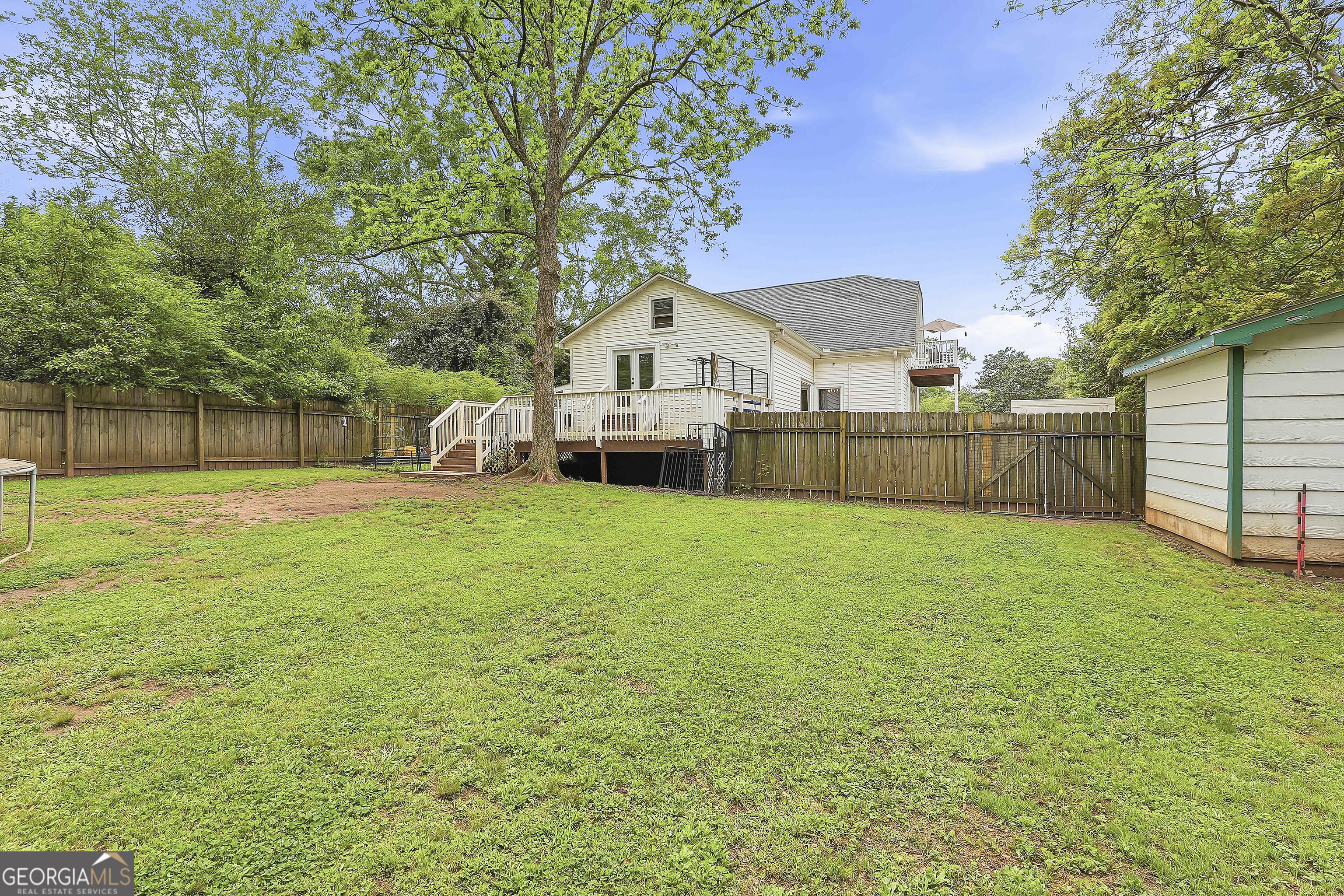 21 Smith Street Grantville GA 30220