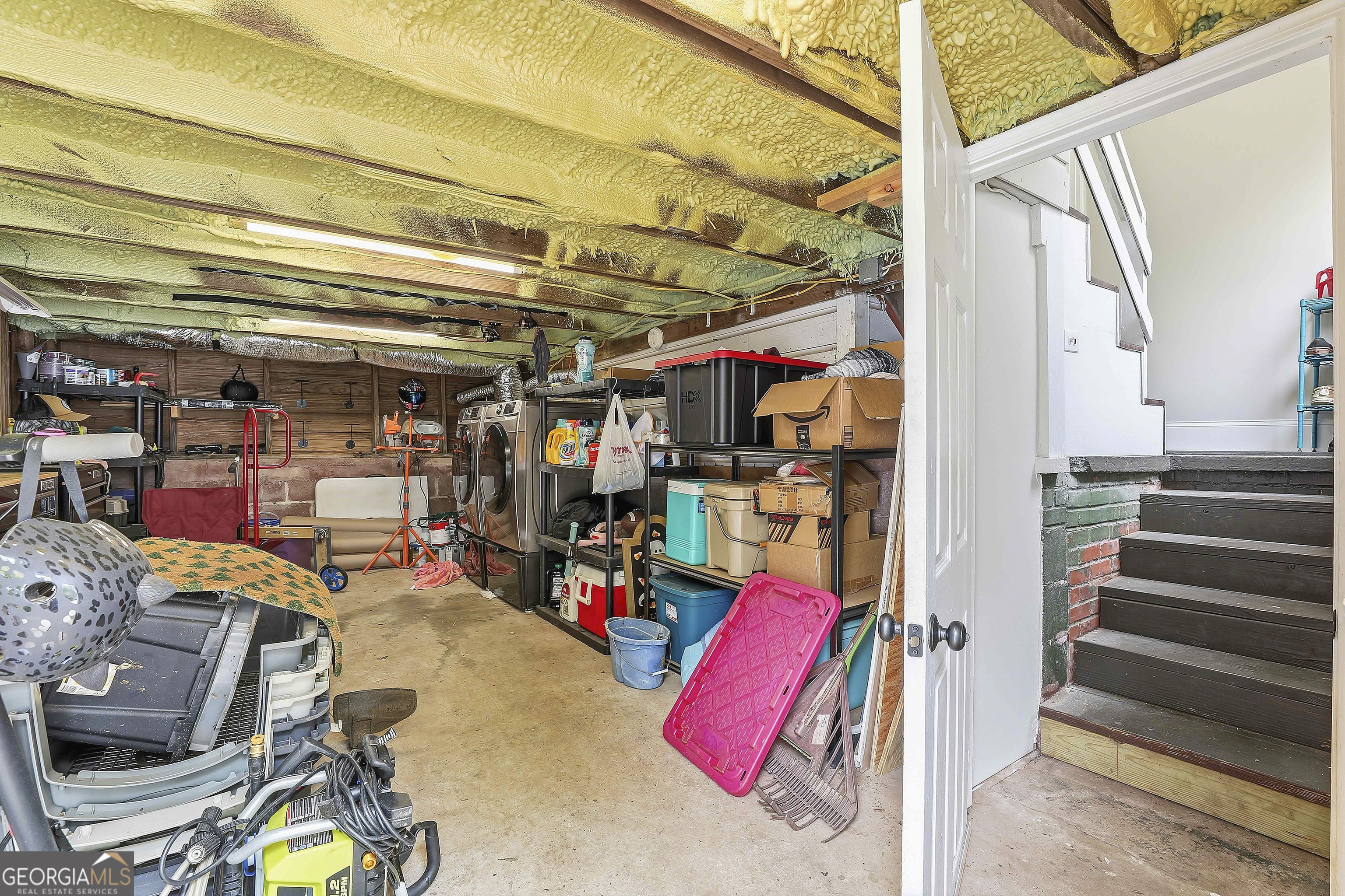 21 Smith Street Grantville GA 30220