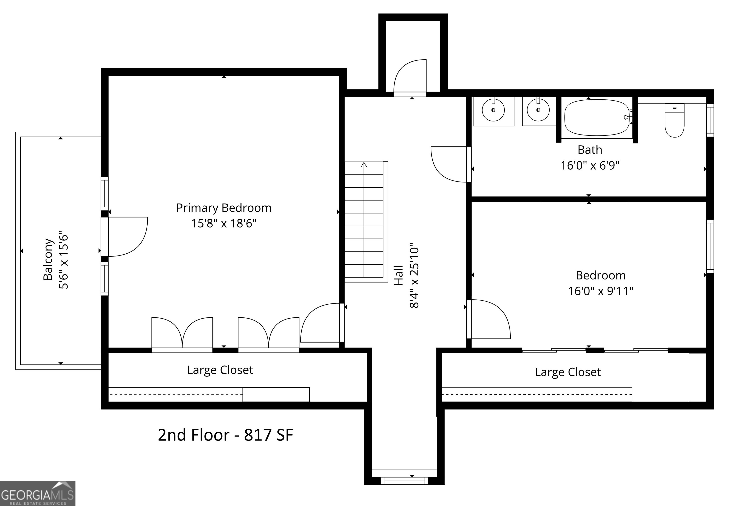 21 Smith Street Grantville GA 30220