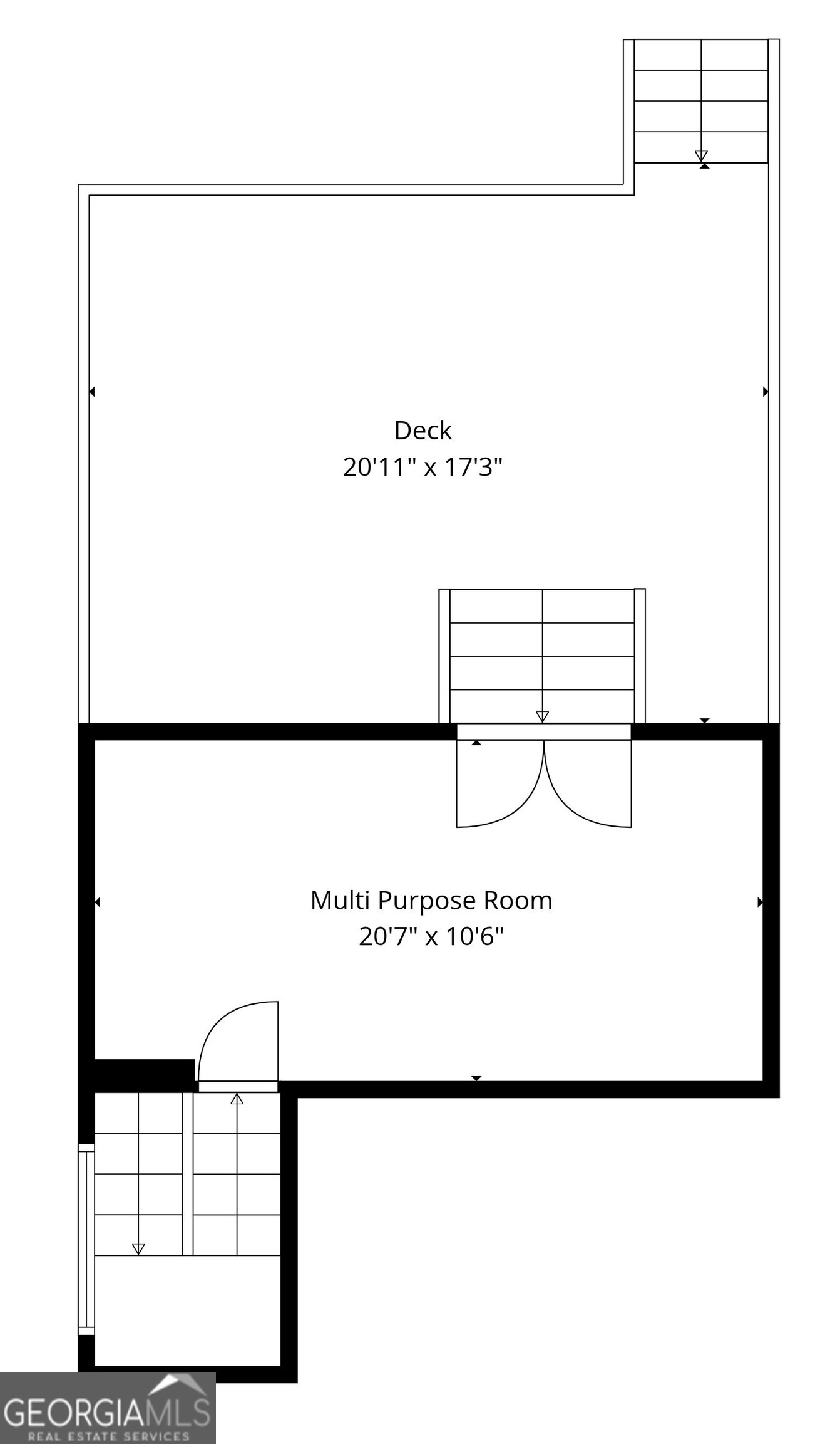 21 Smith Street Grantville GA 30220