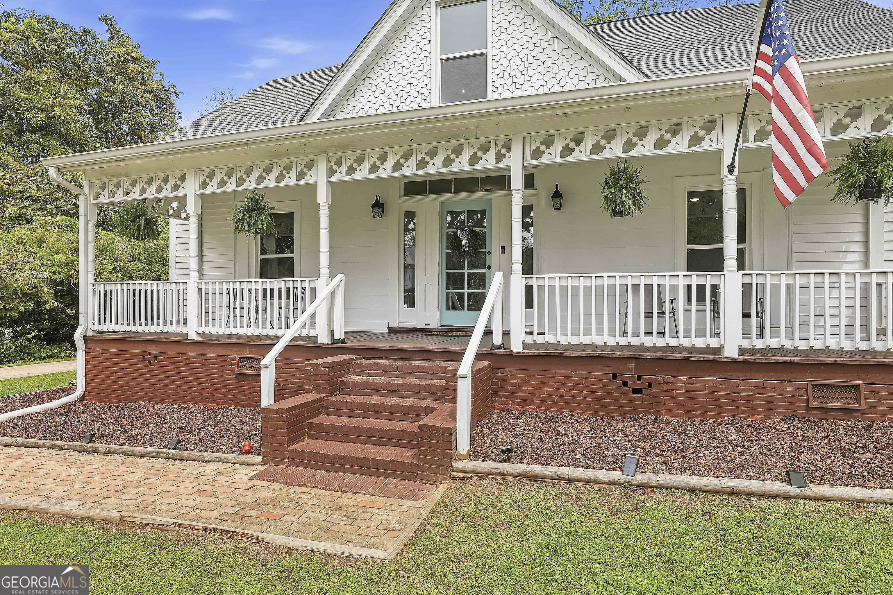 21 Smith Street Grantville GA 30220