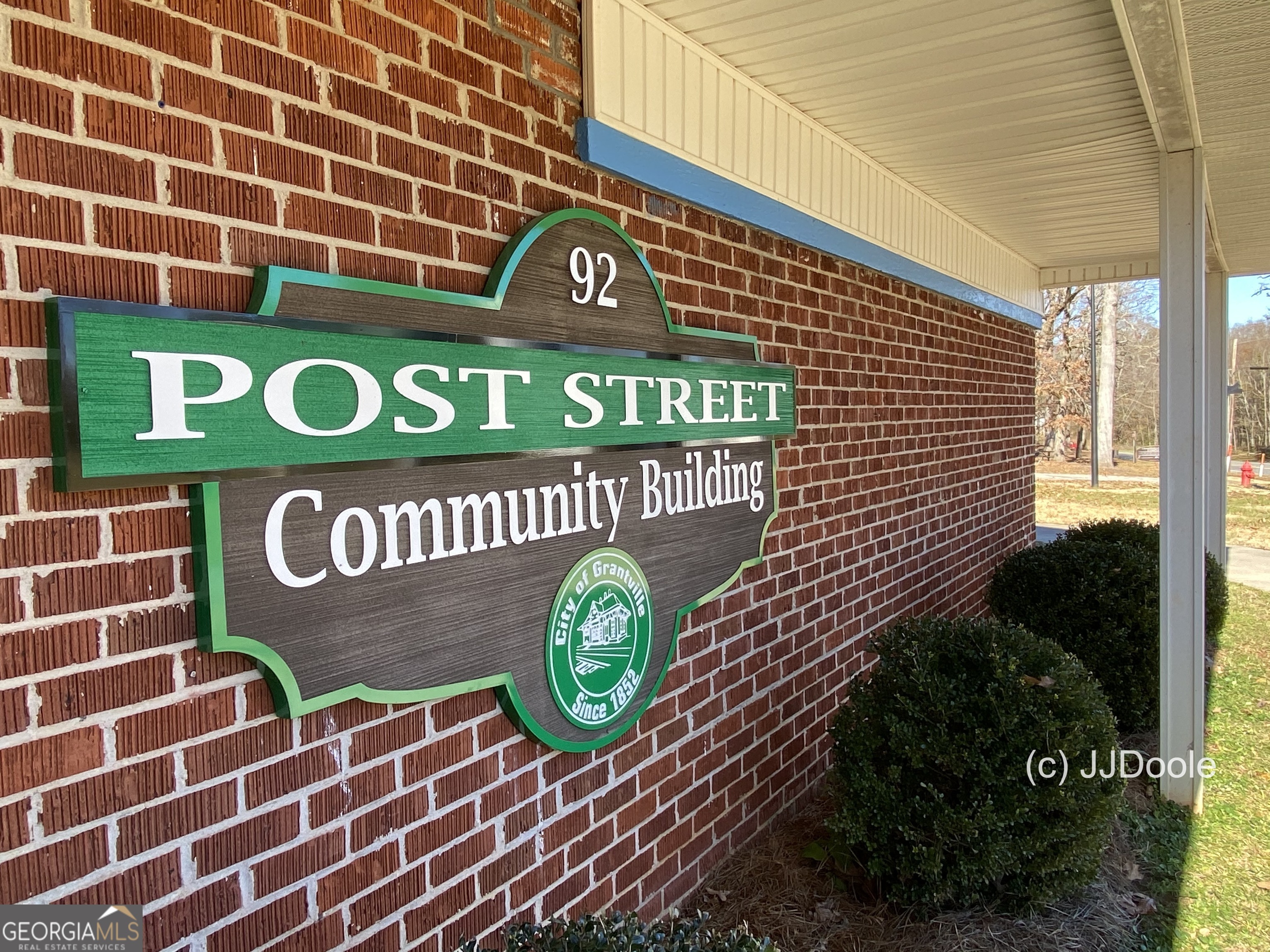 21 Smith Street Grantville GA 30220