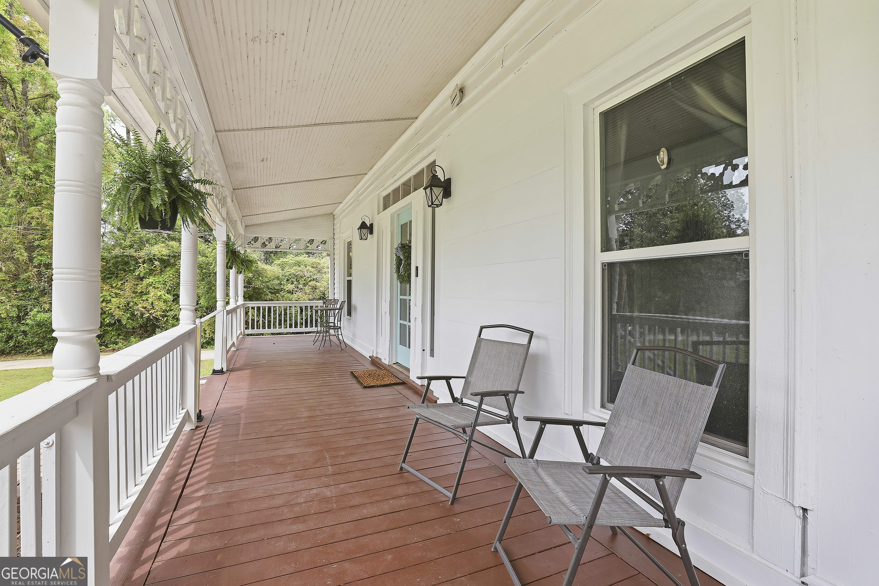 21 Smith Street Grantville GA 30220