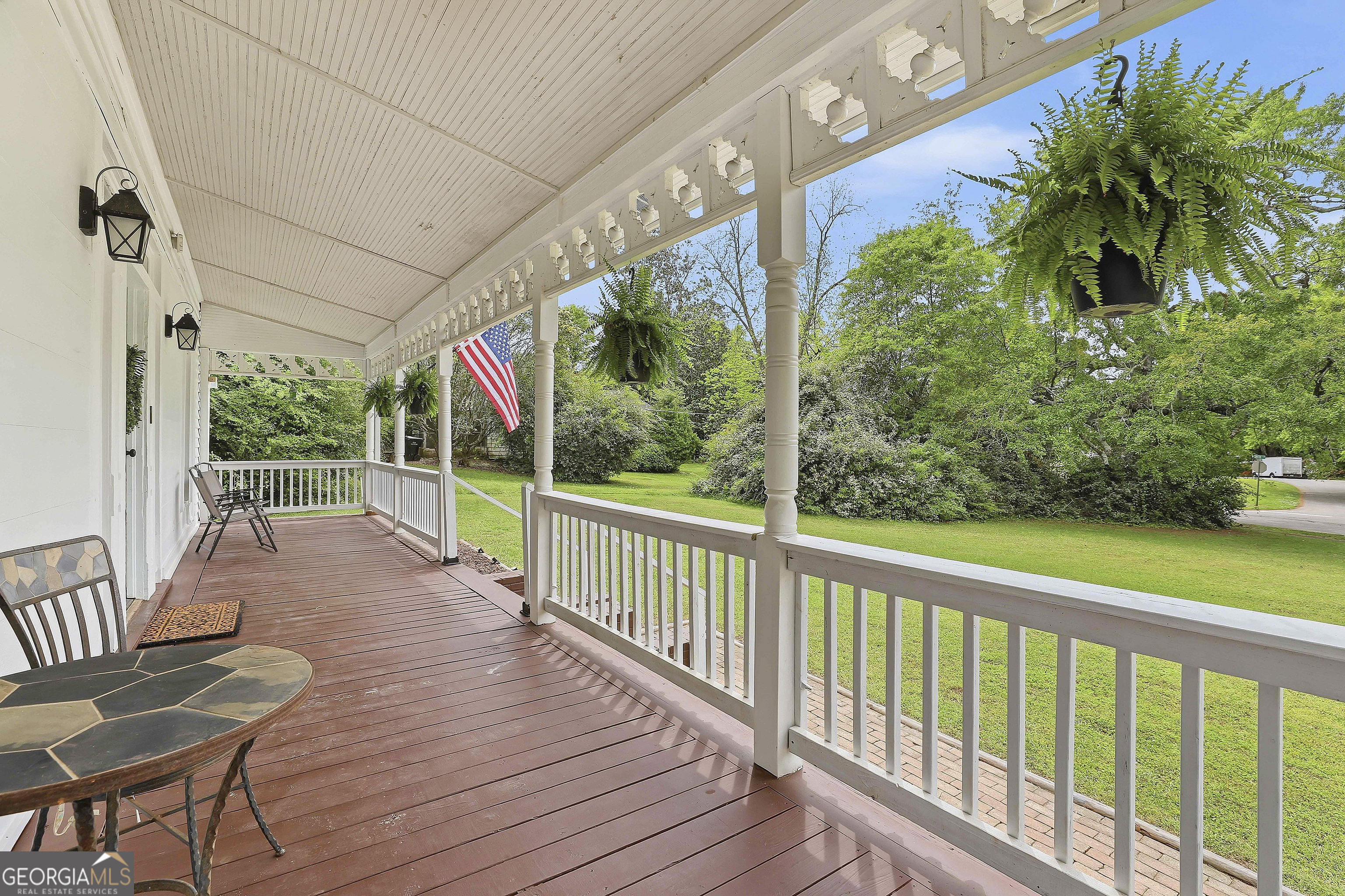 21 Smith Street Grantville GA 30220