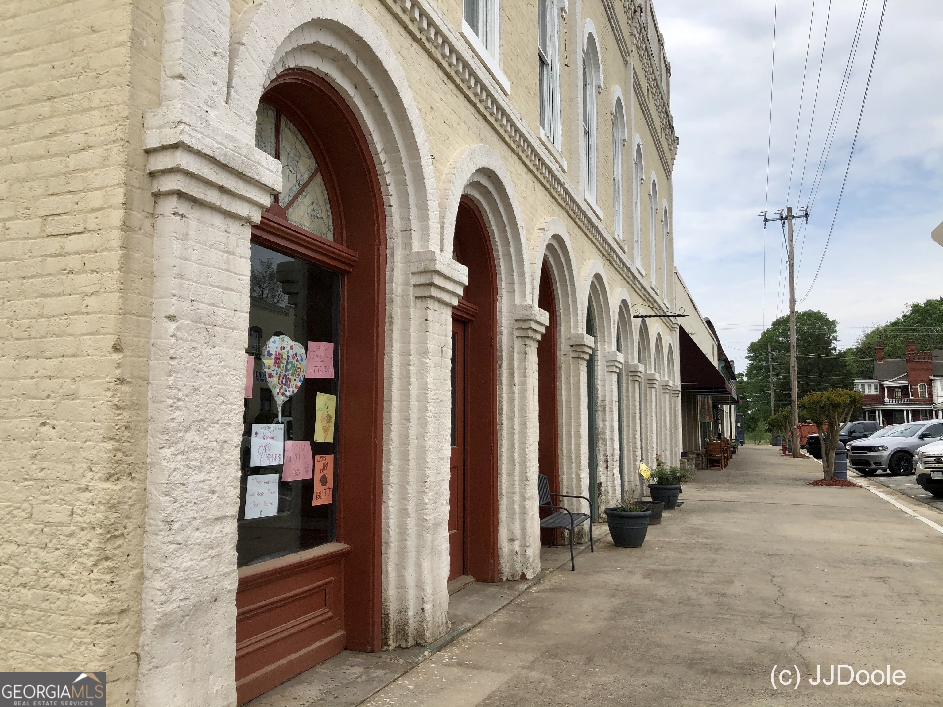 21 Smith Street Grantville GA 30220