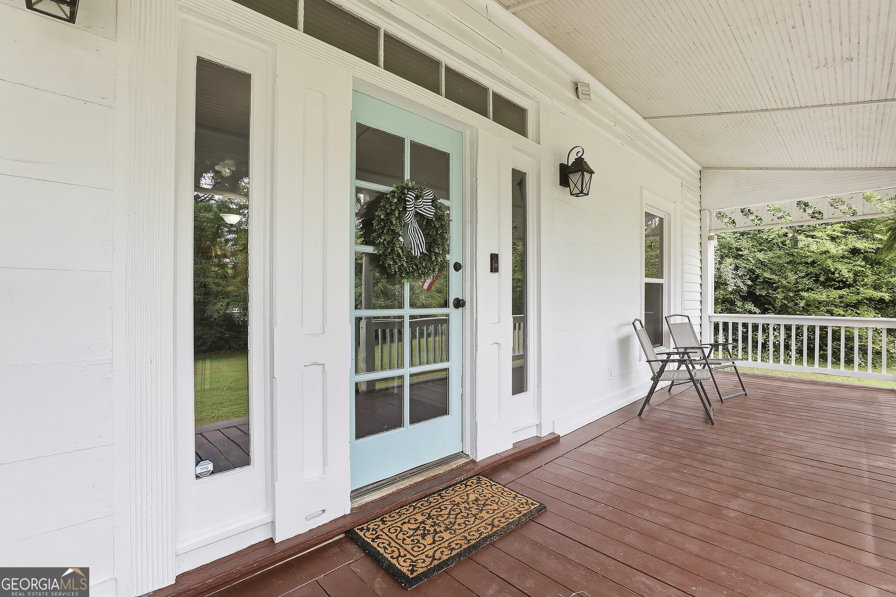 21 Smith Street Grantville GA 30220