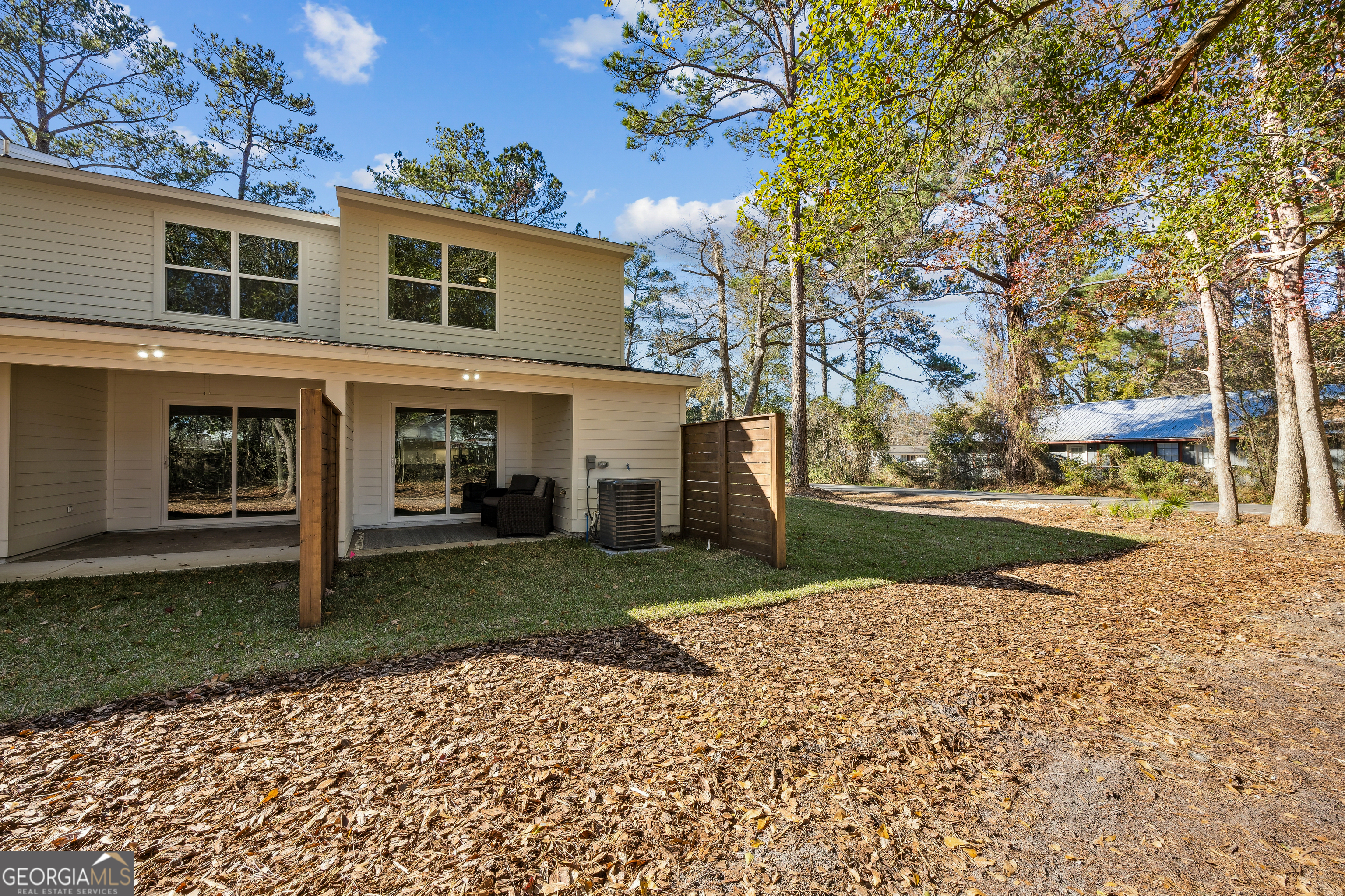 170 Clarks Bluff Road Kingsland GA 31548