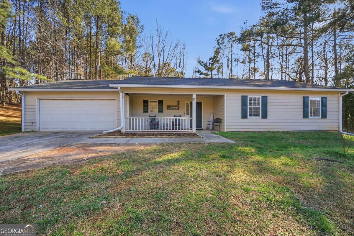 10 Stoneview Circle Covington GA 30016