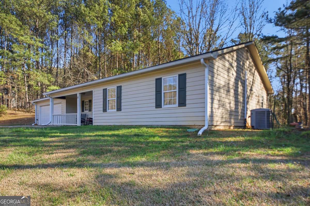 10 Stoneview Circle Covington GA 30016