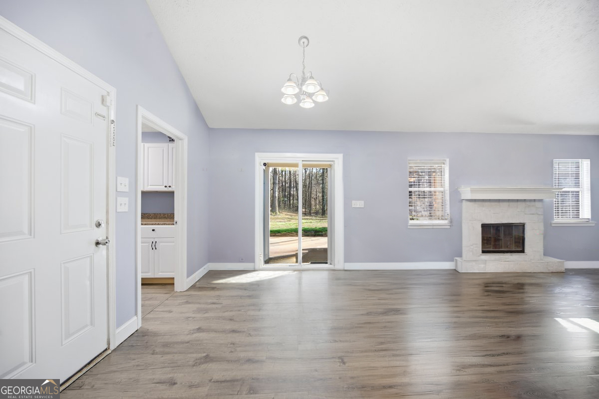 10 Stoneview Circle Covington GA 30016