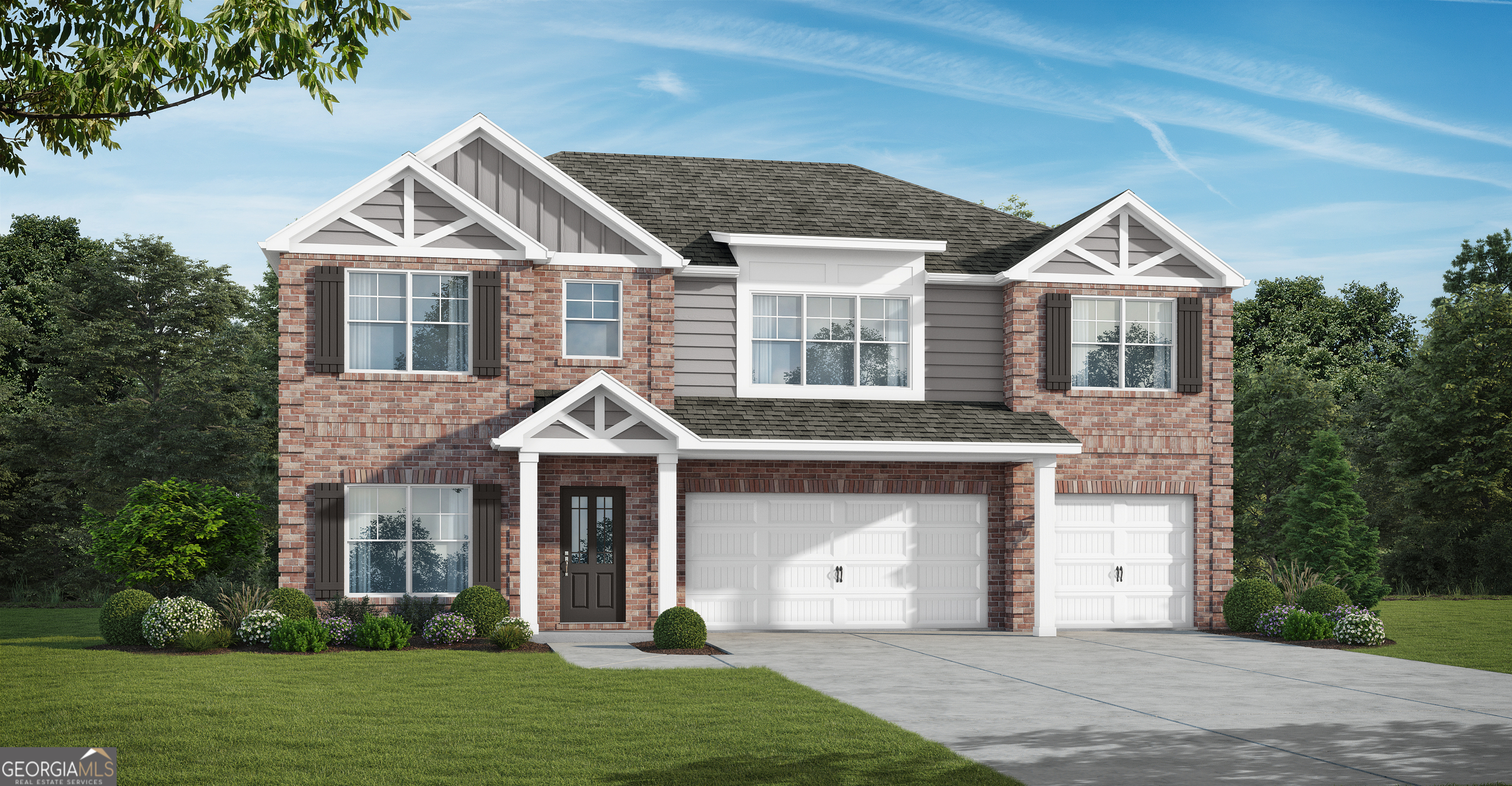 2111 Breamore Drive Covington GA 30016