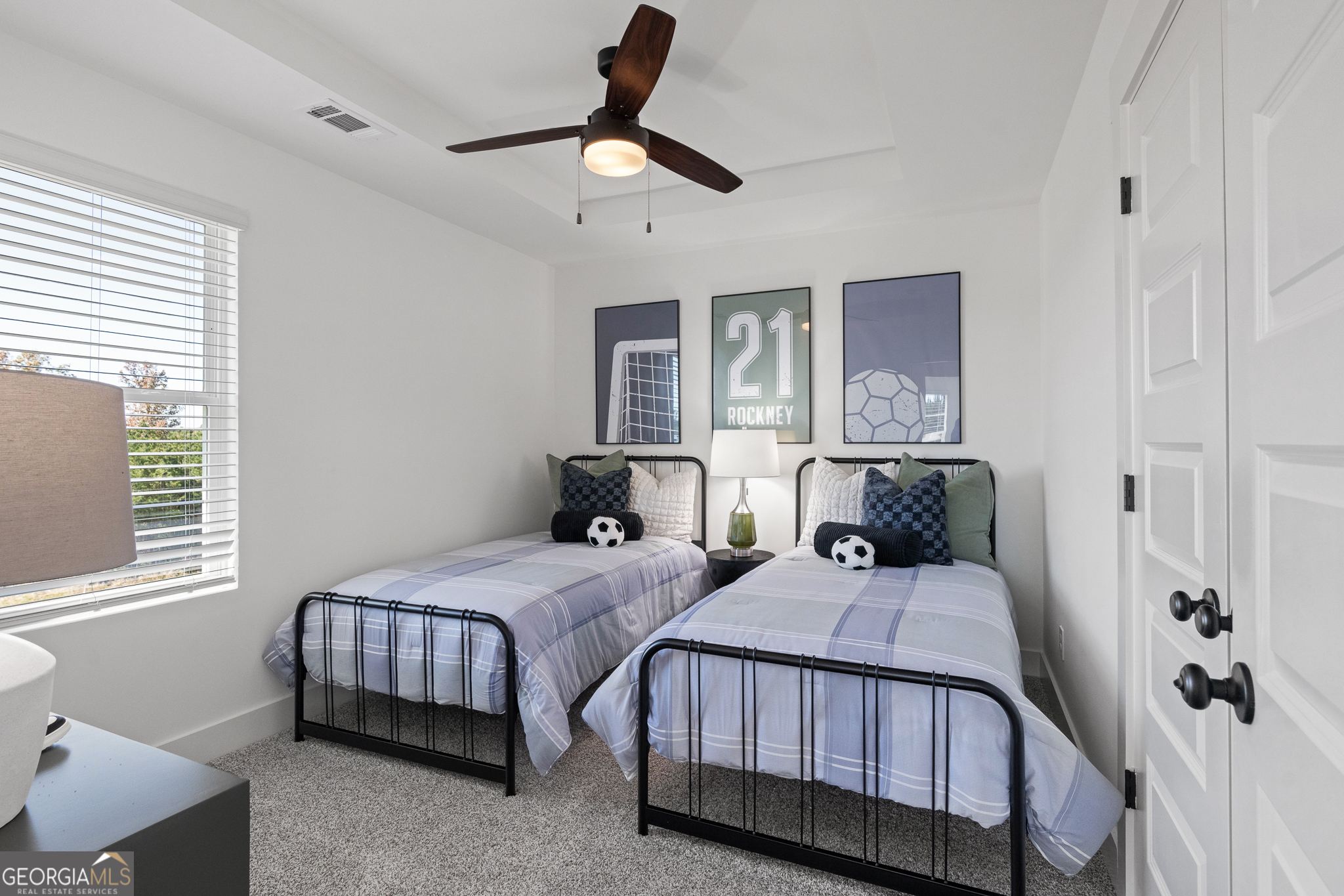2111 Breamore Drive Covington GA 30016