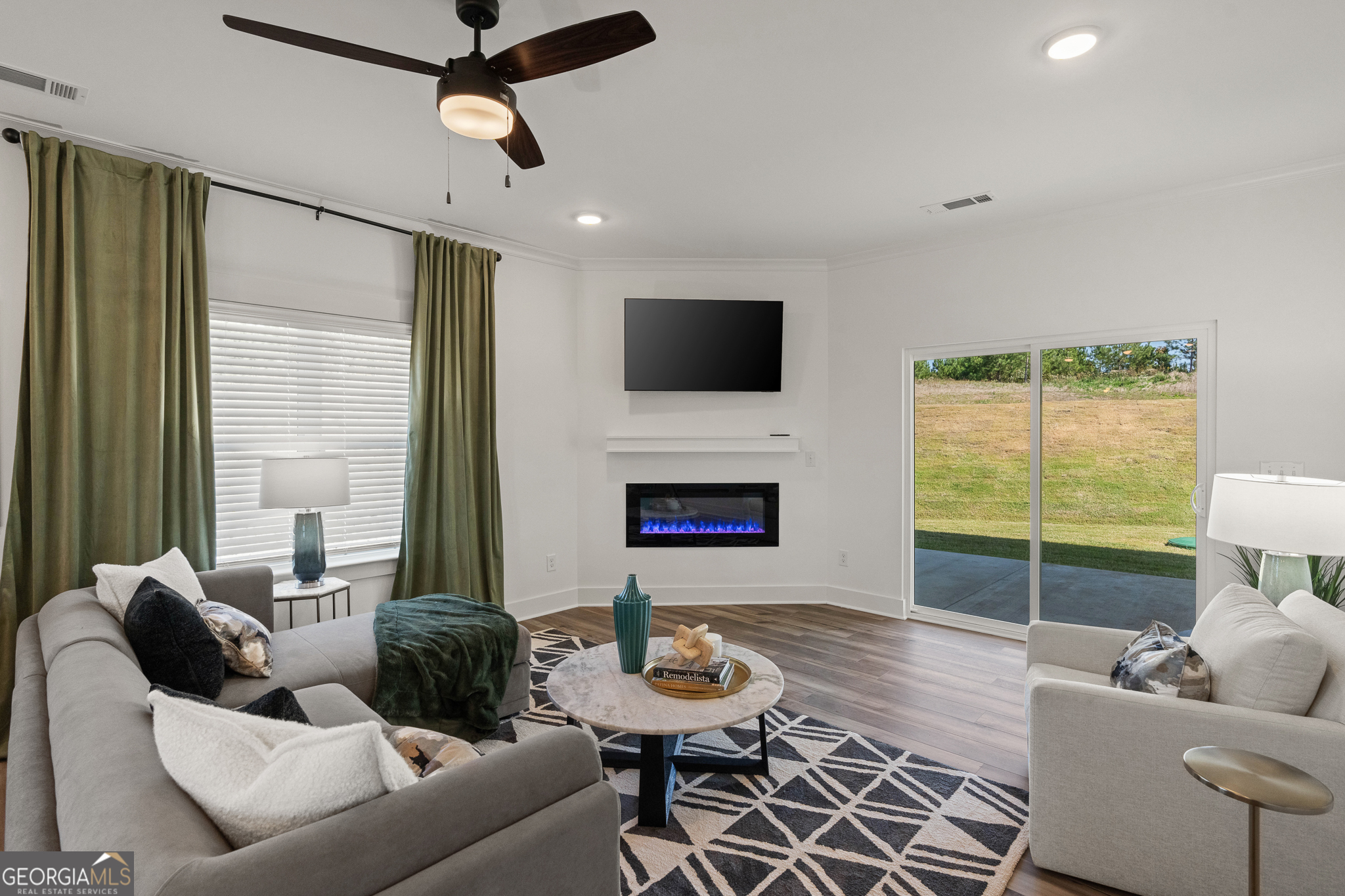 2111 Breamore Drive Covington GA 30016