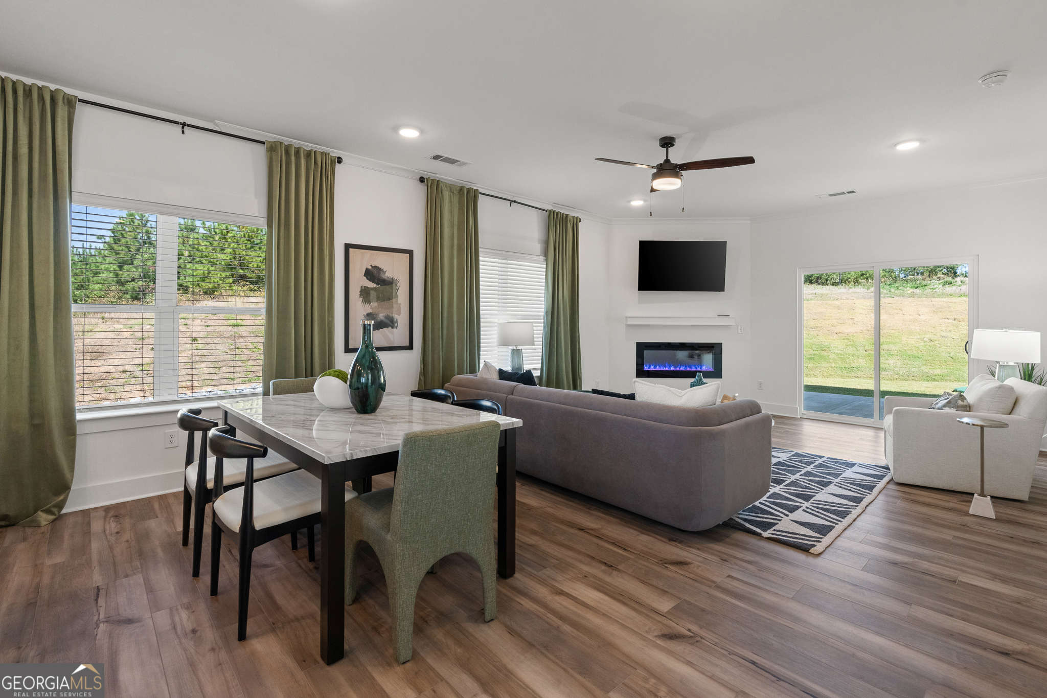 2111 Breamore Drive Covington GA 30016