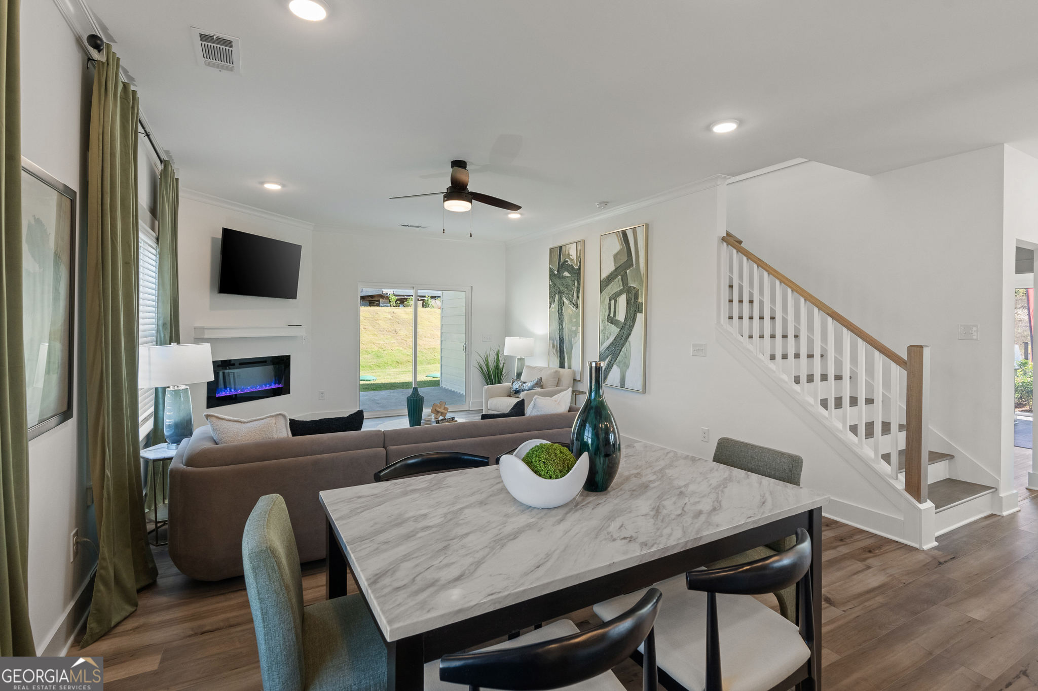 2111 Breamore Drive Covington GA 30016