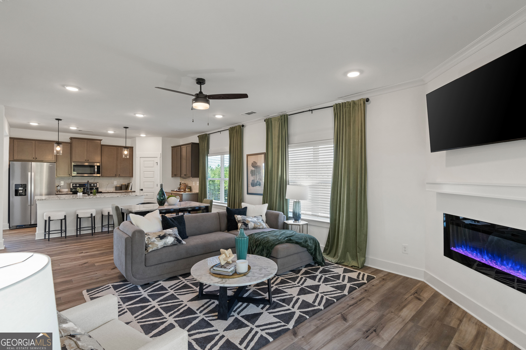 2111 Breamore Drive Covington GA 30016