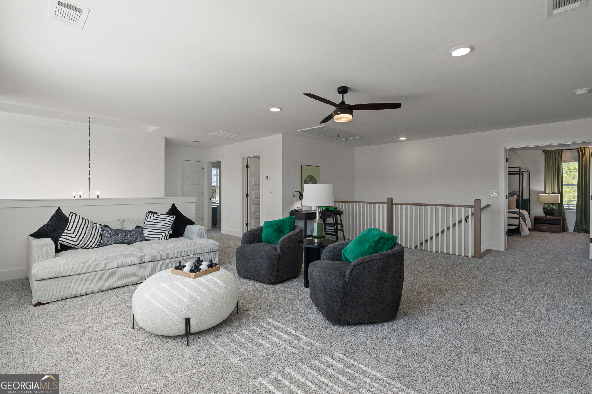 2111 Breamore Drive Covington GA 30016