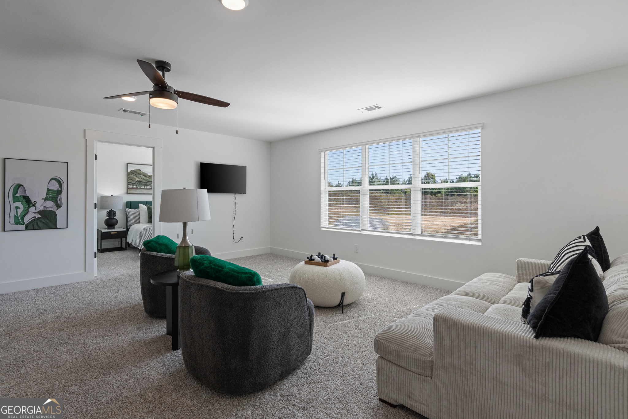 2111 Breamore Drive Covington GA 30016