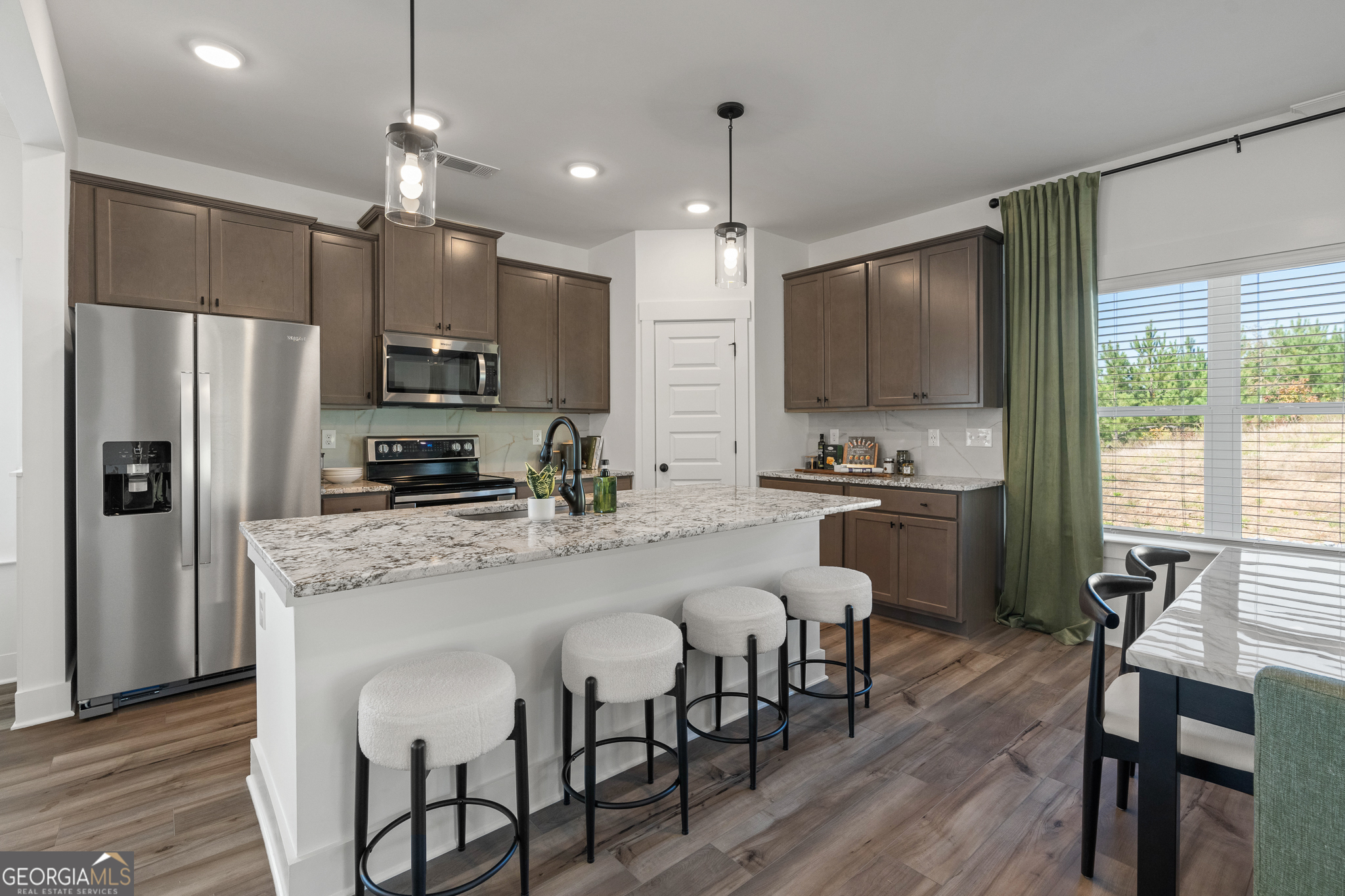 2111 Breamore Drive Covington GA 30016