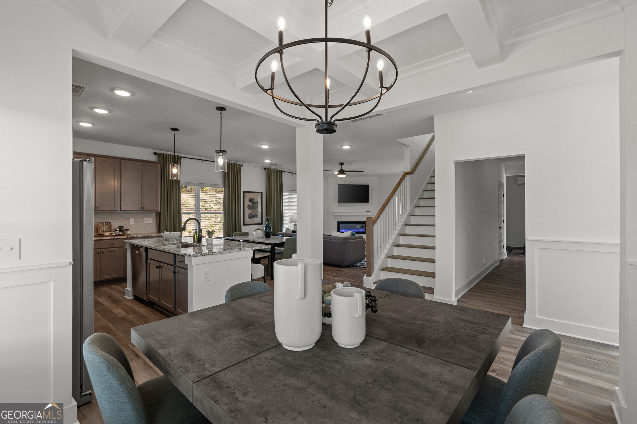 2111 Breamore Drive Covington GA 30016