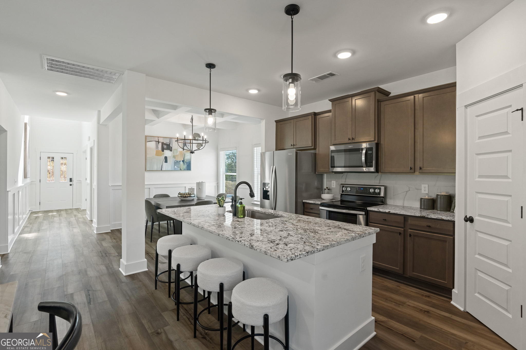 2111 Breamore Drive Covington GA 30016