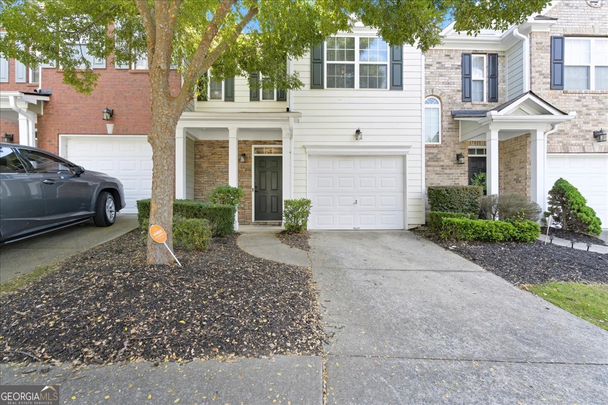 3311 Thornbridge Drive Powder Springs GA 30127