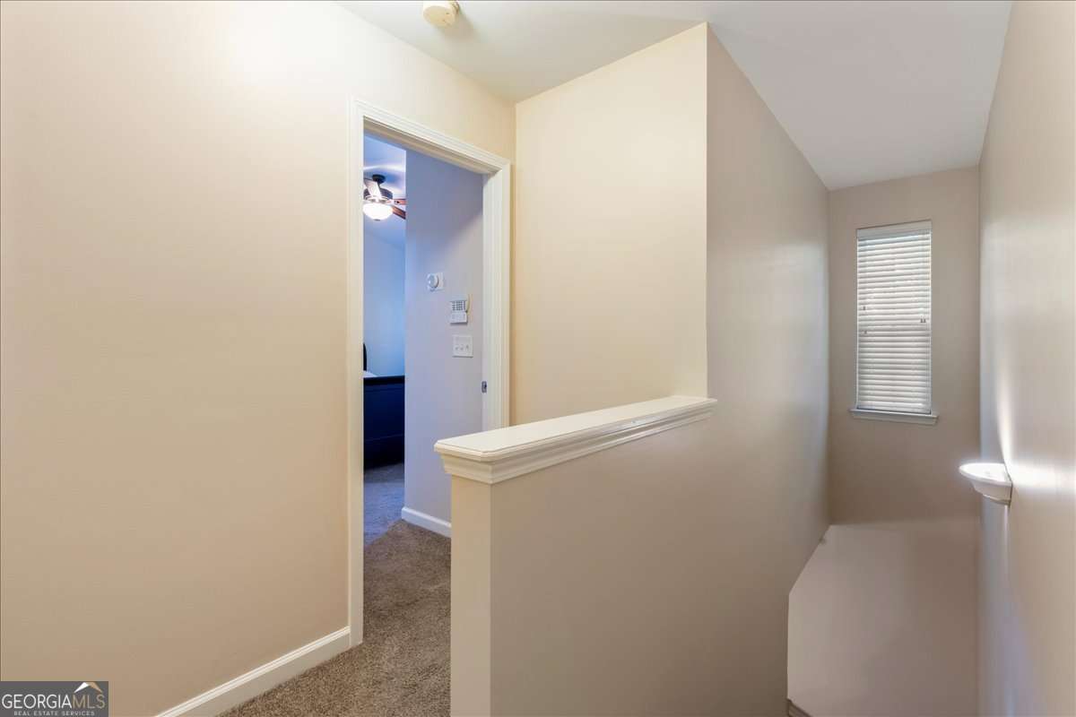 3311 Thornbridge Drive Powder Springs GA 30127
