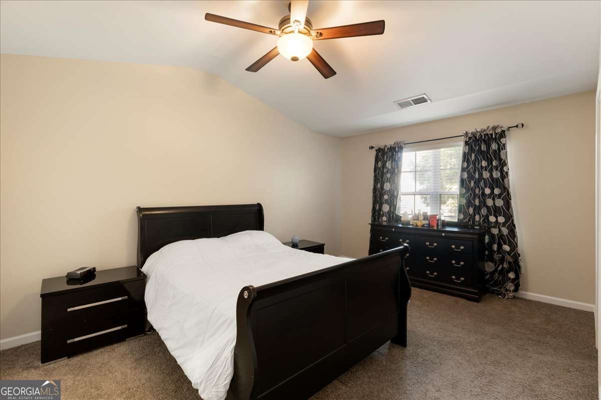 3311 Thornbridge Drive Powder Springs GA 30127