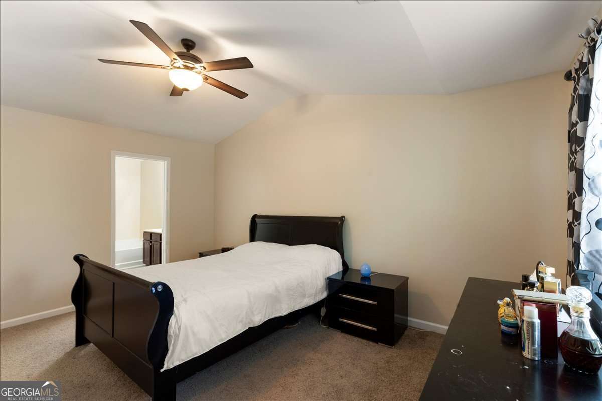 3311 Thornbridge Drive Powder Springs GA 30127