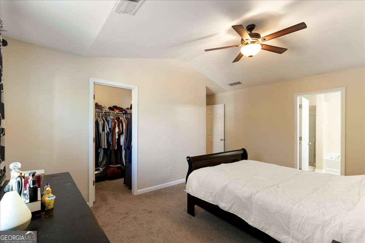 3311 Thornbridge Drive Powder Springs GA 30127