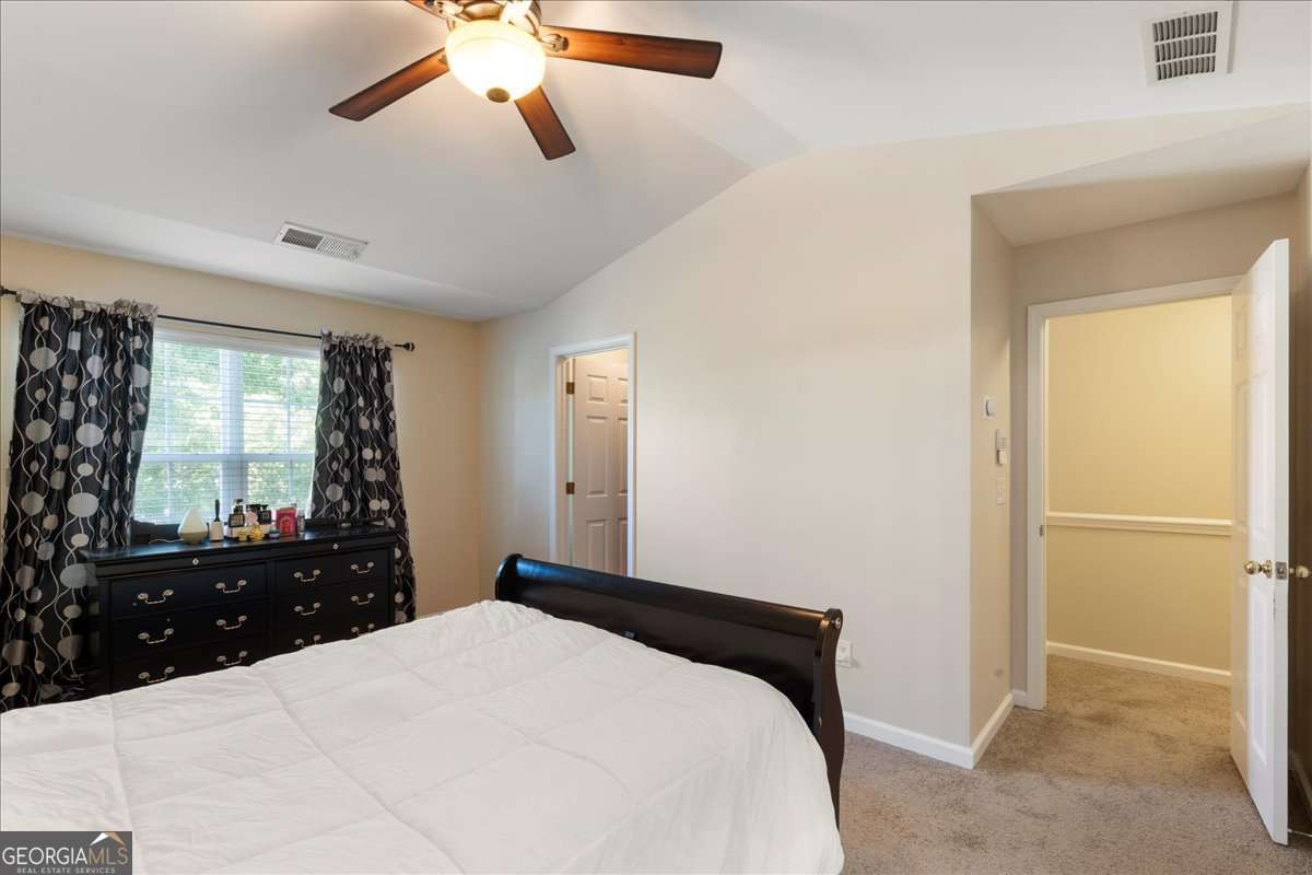 3311 Thornbridge Drive Powder Springs GA 30127