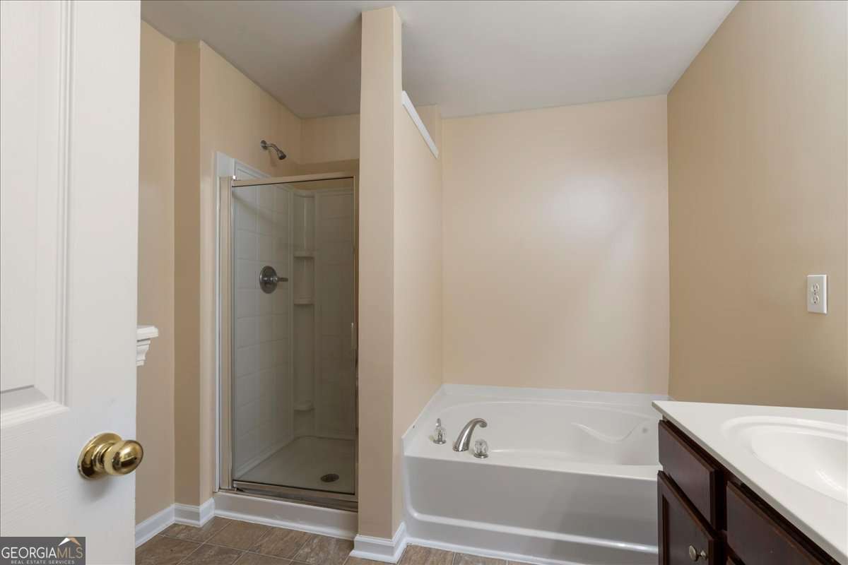 3311 Thornbridge Drive Powder Springs GA 30127