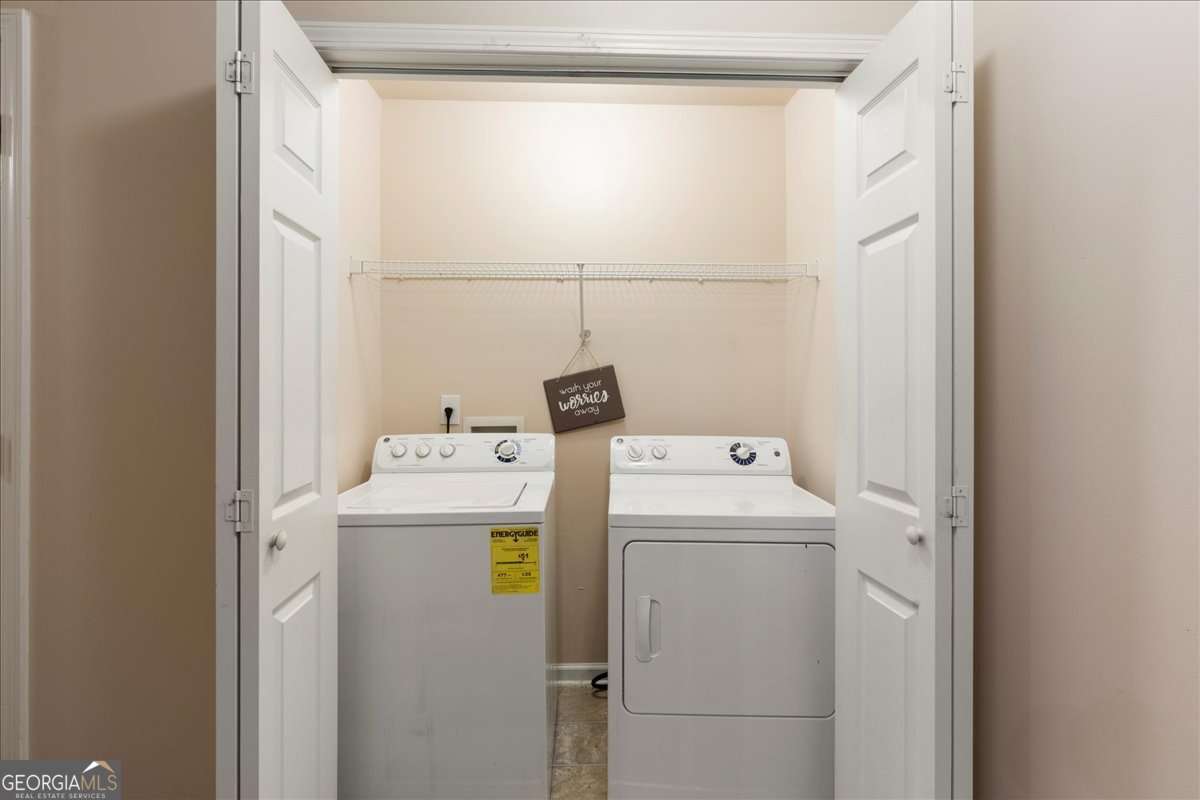3311 Thornbridge Drive Powder Springs GA 30127