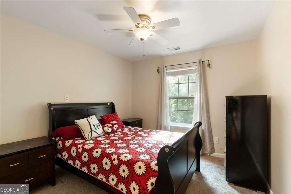 3311 Thornbridge Drive Powder Springs GA 30127