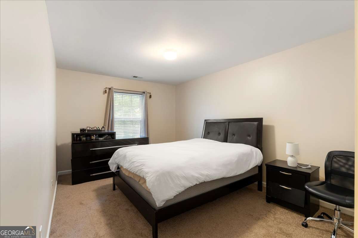 3311 Thornbridge Drive Powder Springs GA 30127