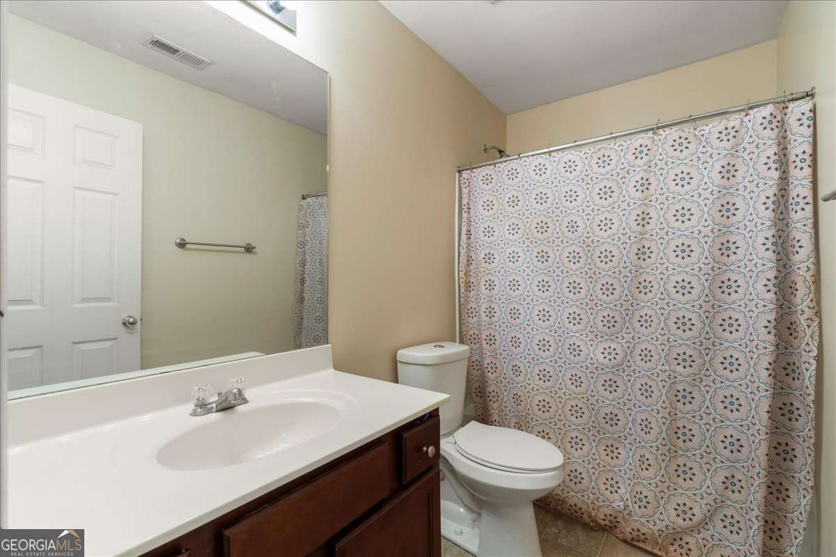 3311 Thornbridge Drive Powder Springs GA 30127