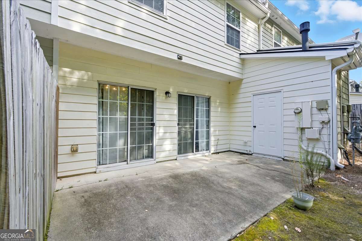 3311 Thornbridge Drive Powder Springs GA 30127