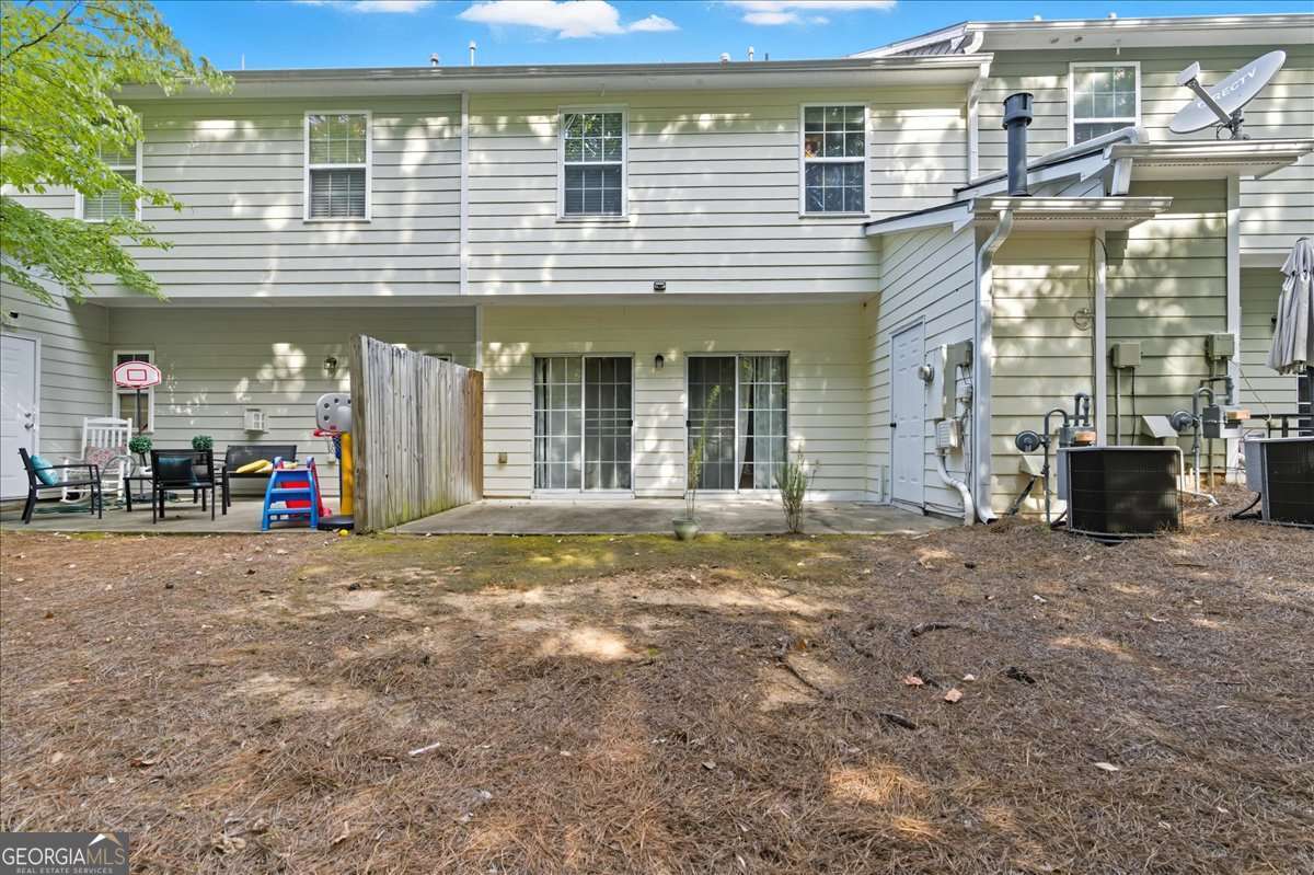 3311 Thornbridge Drive Powder Springs GA 30127