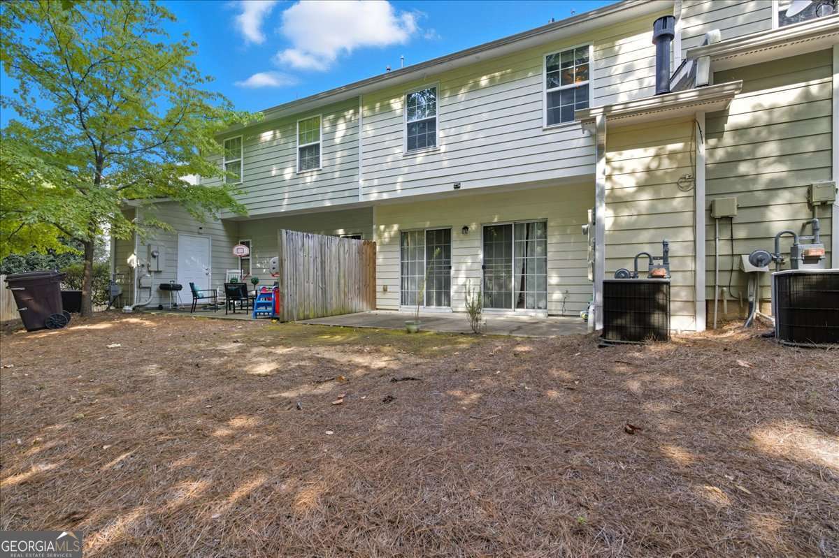 3311 Thornbridge Drive Powder Springs GA 30127