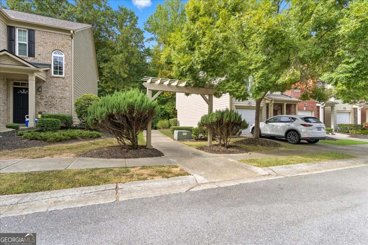 3311 Thornbridge Drive Powder Springs GA 30127