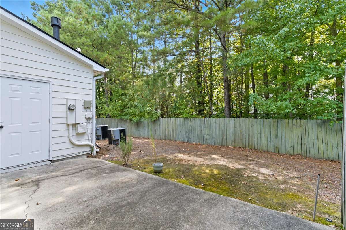 3311 Thornbridge Drive Powder Springs GA 30127
