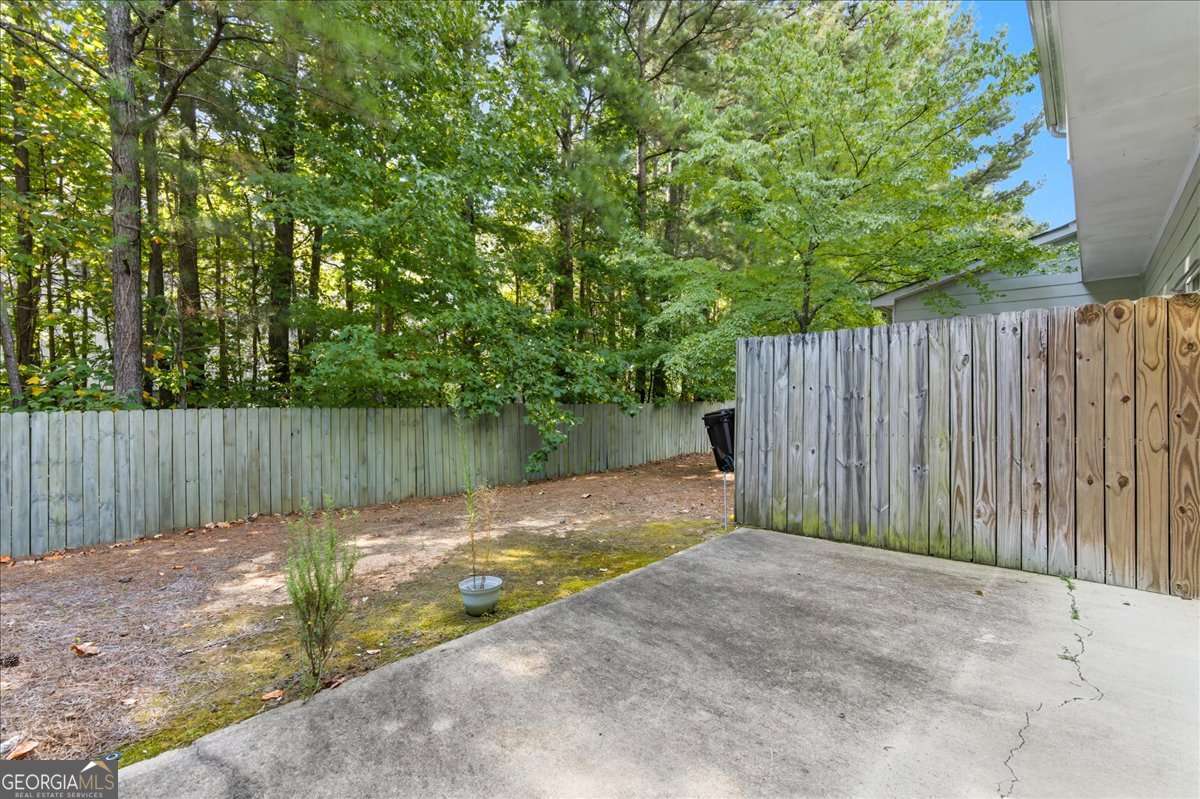 3311 Thornbridge Drive Powder Springs GA 30127