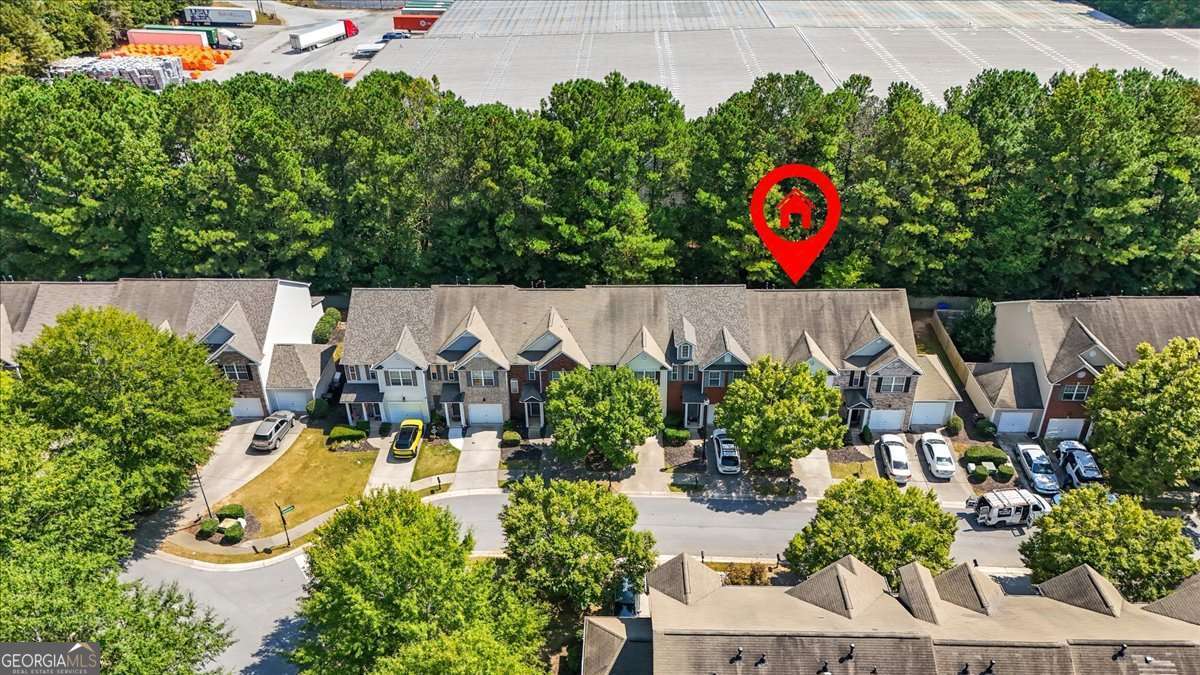3311 Thornbridge Drive Powder Springs GA 30127