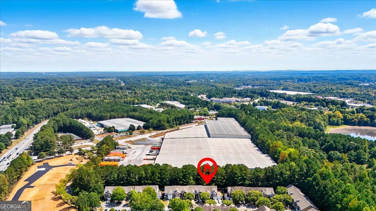 3311 Thornbridge Drive Powder Springs GA 30127