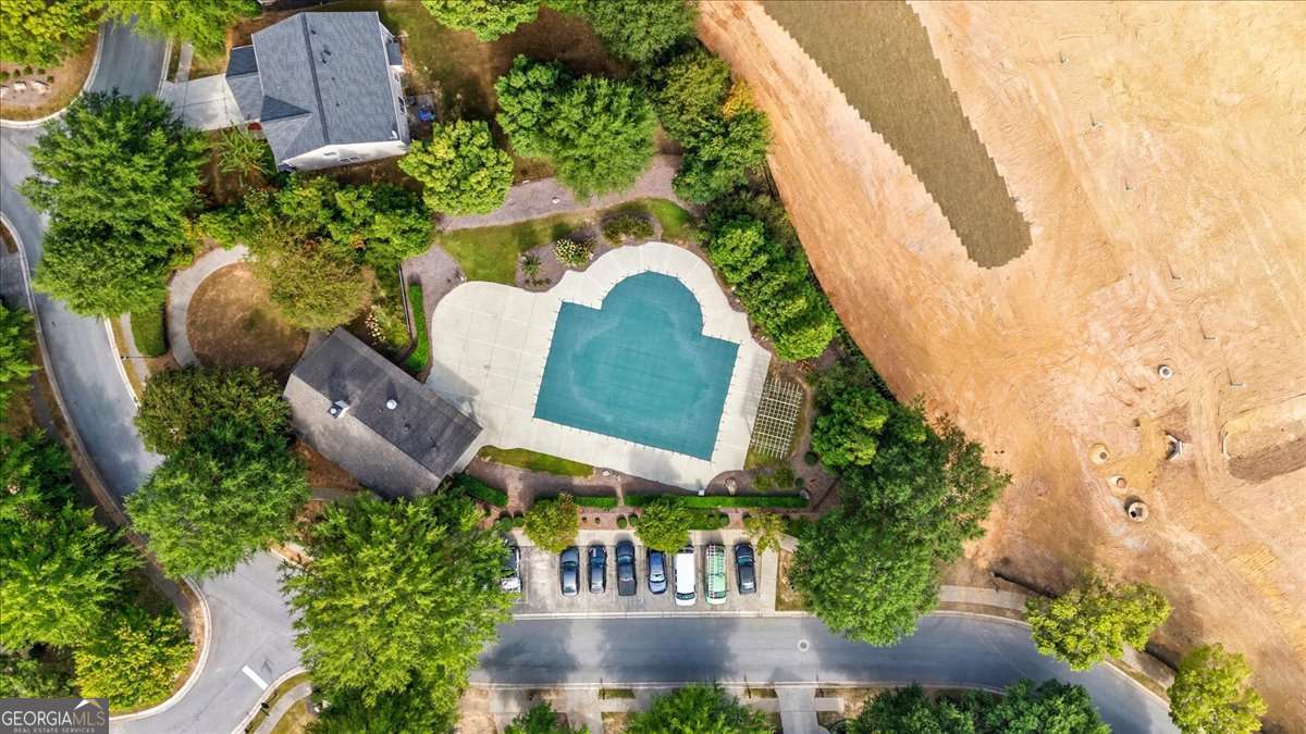 3311 Thornbridge Drive Powder Springs GA 30127