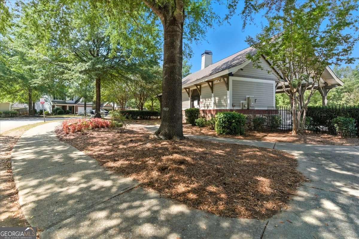 3311 Thornbridge Drive Powder Springs GA 30127