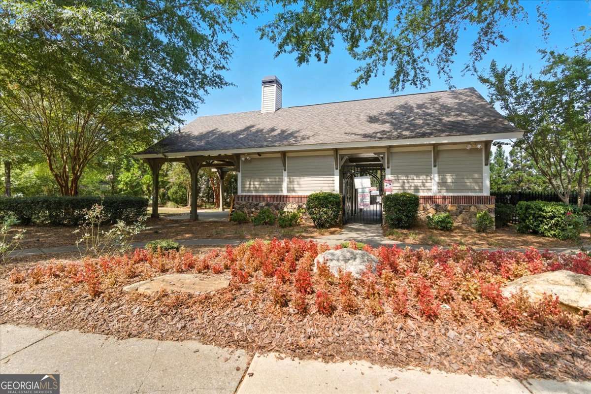 3311 Thornbridge Drive Powder Springs GA 30127