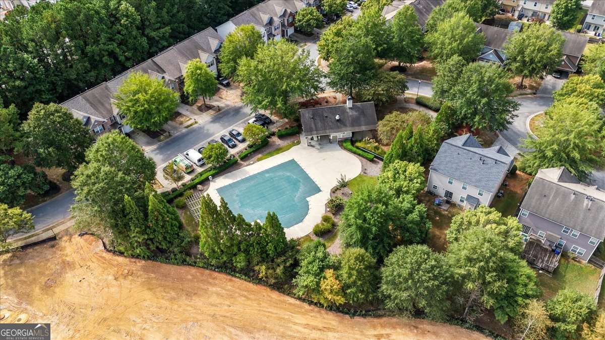 3311 Thornbridge Drive Powder Springs GA 30127
