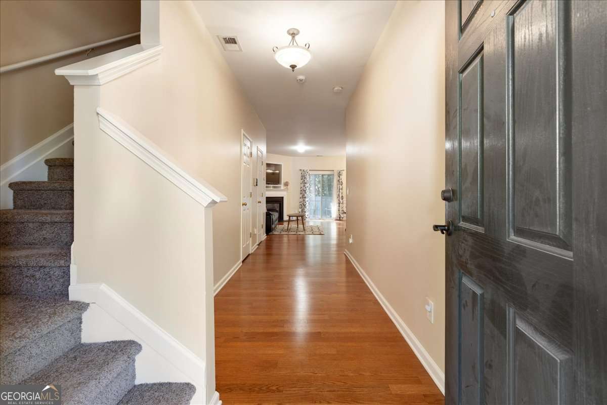 3311 Thornbridge Drive Powder Springs GA 30127