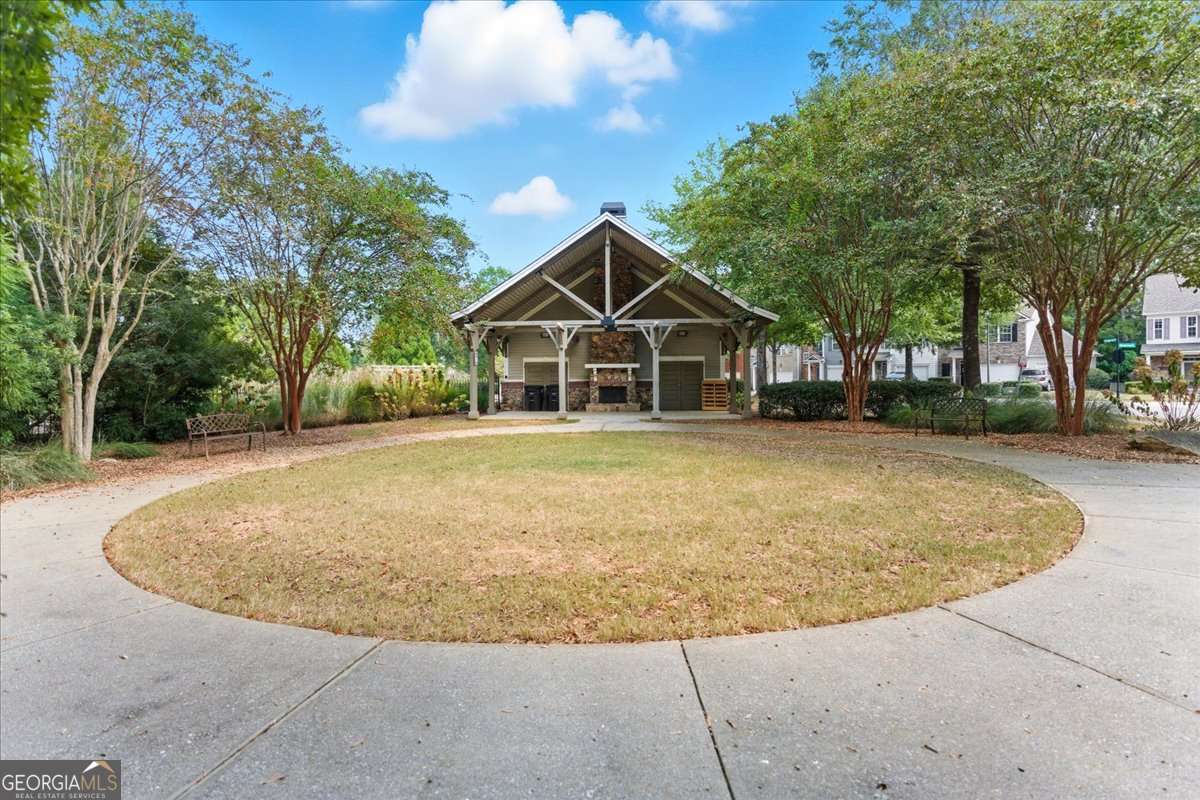 3311 Thornbridge Drive Powder Springs GA 30127
